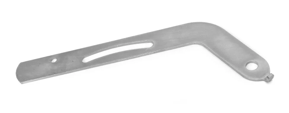 [104005301] BRACKET, S/G -ADJUSTABLE EX40