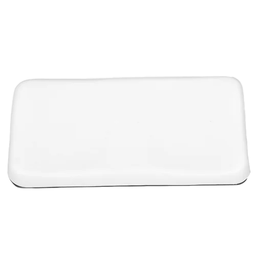 [104023422] SERVICE  ASM WHITE SEAT BTM 40602