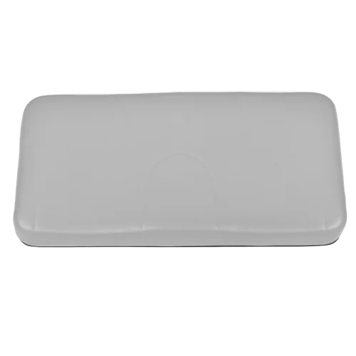 [104023424] SERVICE, ASM, GRAY, SEAT BTM