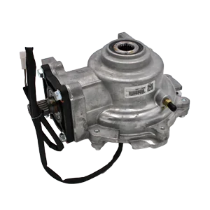 [104025601] DIFFERENTIAL, FRONT