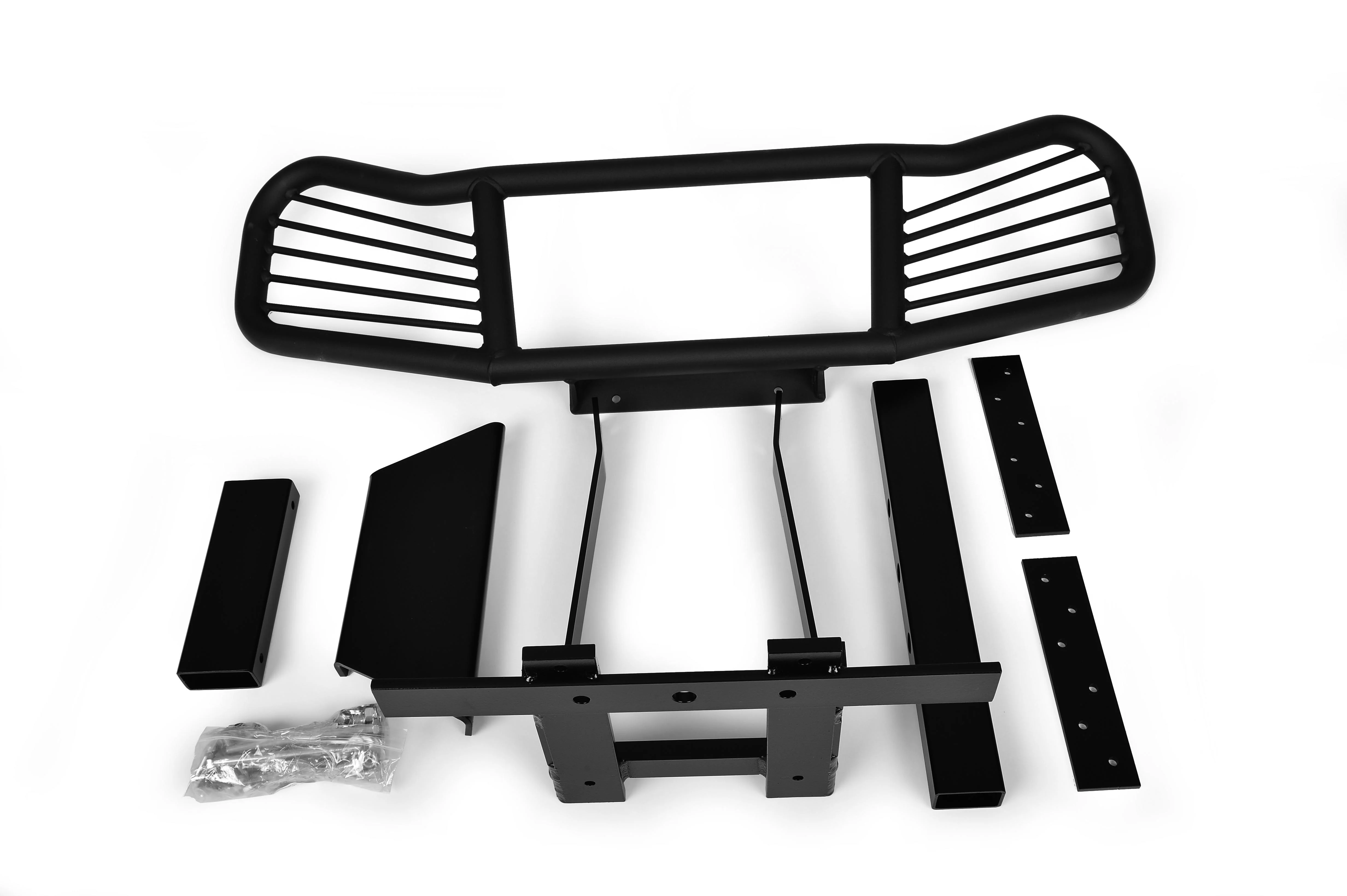 [104033701] WELDMENT, ADAPTER, RP