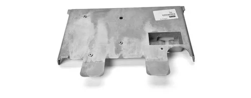 [105005001] COMPONENT MOUNTING PLATE