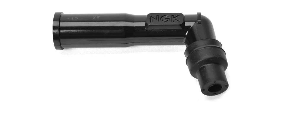 [105017901] CAP SPARK PLUG