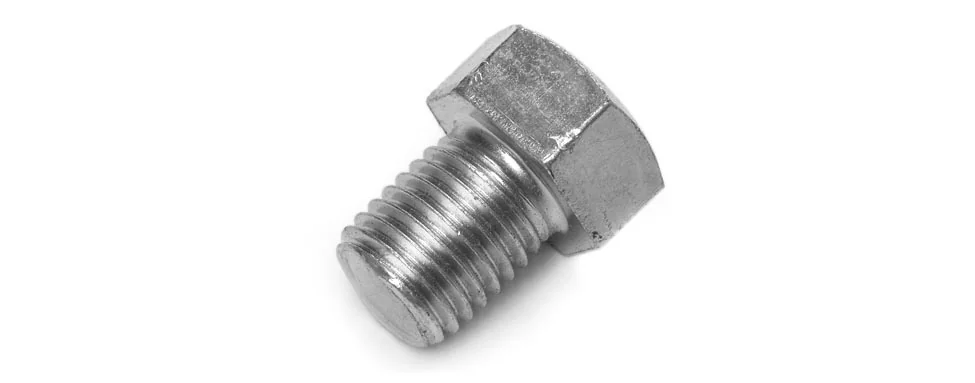 [105026401] NUT, CRANKSHAFT M18X1.5 EX40