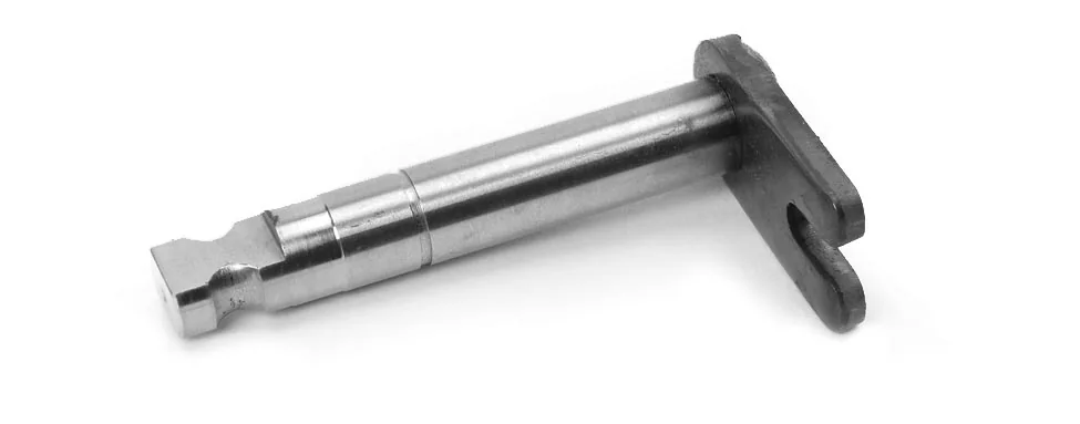 [105026601] SELECT SHAFT COMPL., ED65