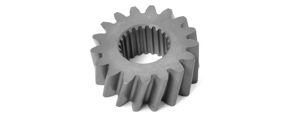 [105028601] GEAR 17, ED65