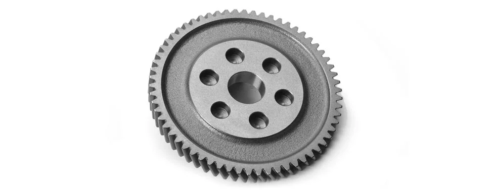 [105029101] GEAR 62, ED65