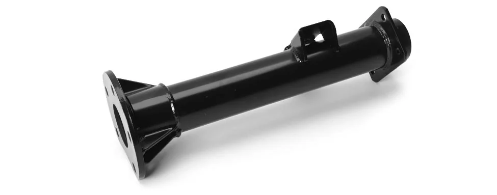 [105030401] AXLE CASE L COMPL., ED65