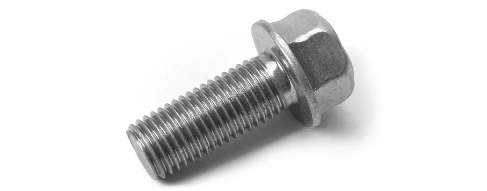 [105030801] FLANGE BOLT M10-1.25X25, ED65