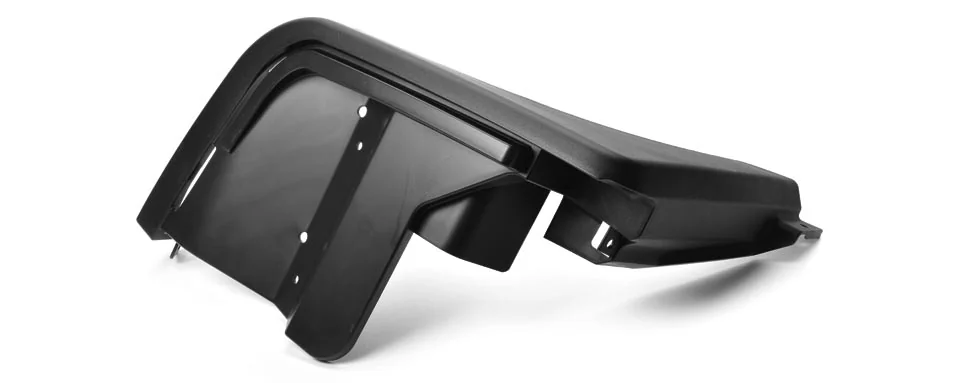 [105034401] FENDER, FRONT, RH