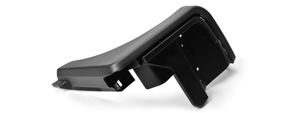 [105034501] FENDER, FRONT, LH, CA