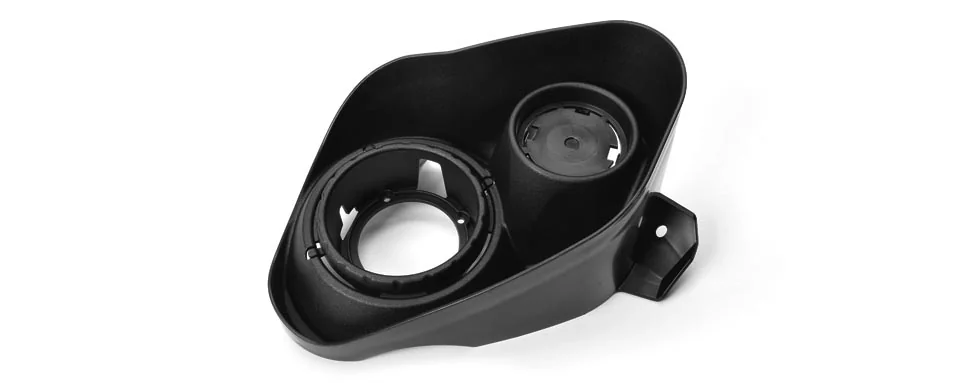 [105034901] BEZEL, HL, LH, CA