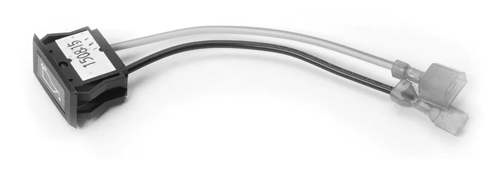 [105037101] LIGHT, DASH, LED, OIL